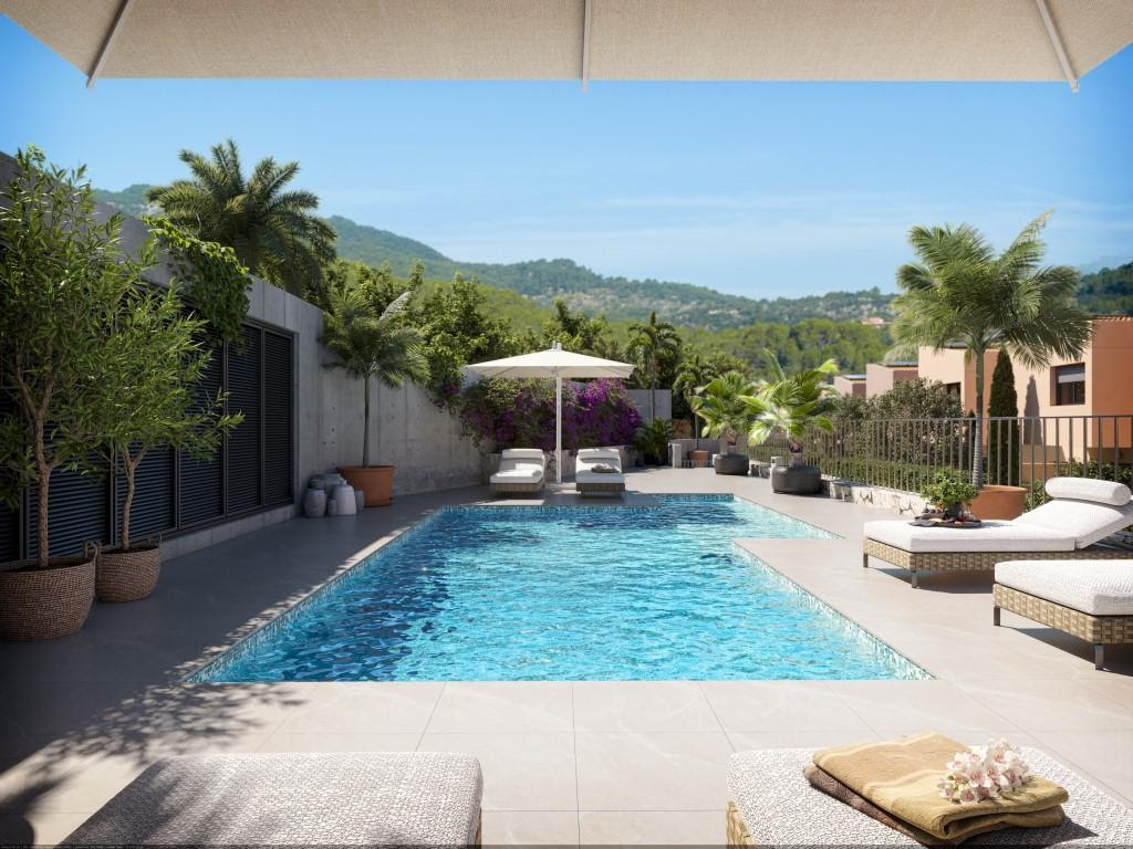 Taylor Wimpey España showcases key-ready homes in Costa del Sol and Mallorca