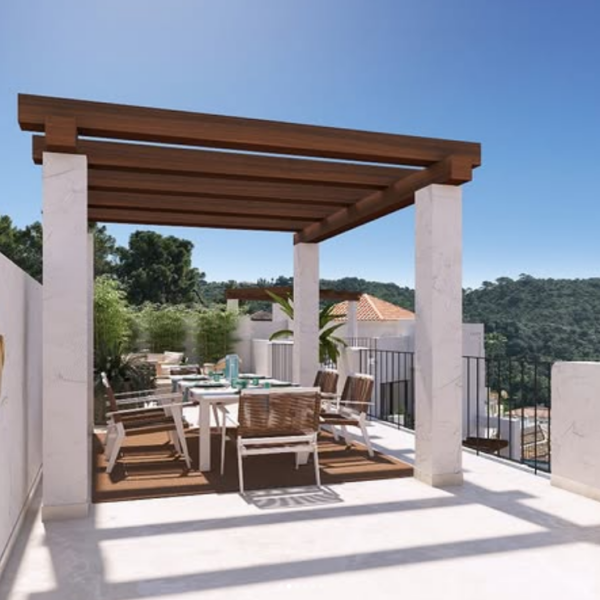 Expert insights: What do you pay and when, when buying a home off plan in Spain?