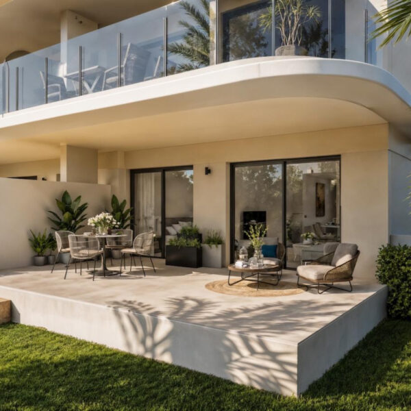 Balance of nature and convenience delights visitors seeking a serene escape