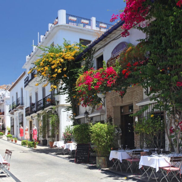 Seasonal guide: why autumn is the best time to get to know Spain