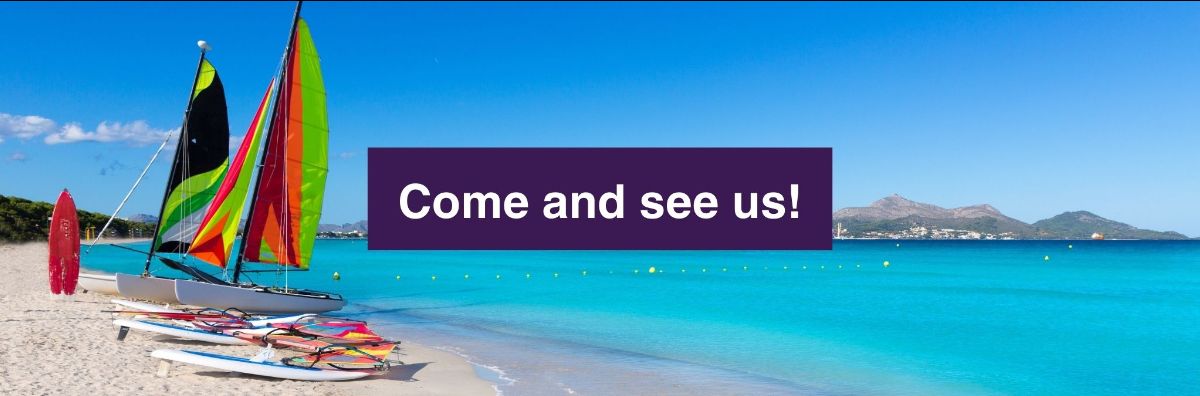 Visit Spain and Taylor Wimpey show homes