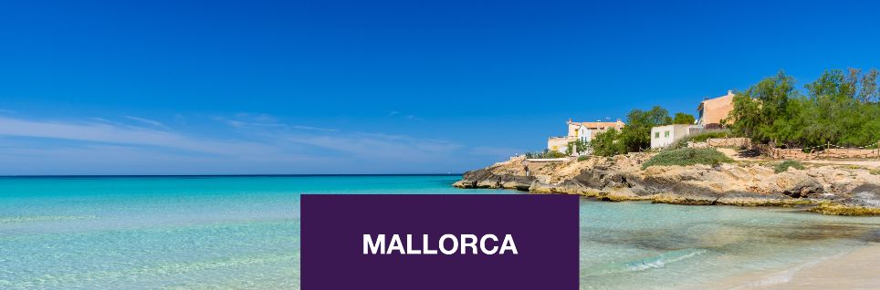 Mallorca from 310.000€