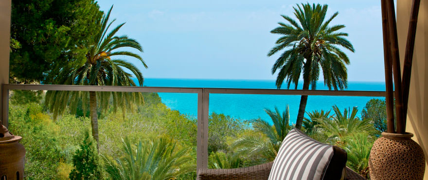 La Vila Paradis, Villajoiosa: Residential development located in Villajoyosa, Alicante