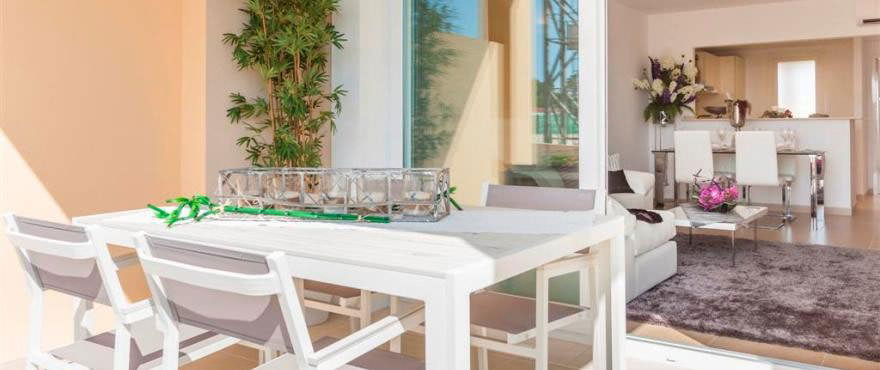 Apartments im Verkauf, Apartments auf Mallorca, Cala Magrana, Manacor, 2 Schlafzimmer, Gemeinschaftsgarten und Pool, privater Parkplatz