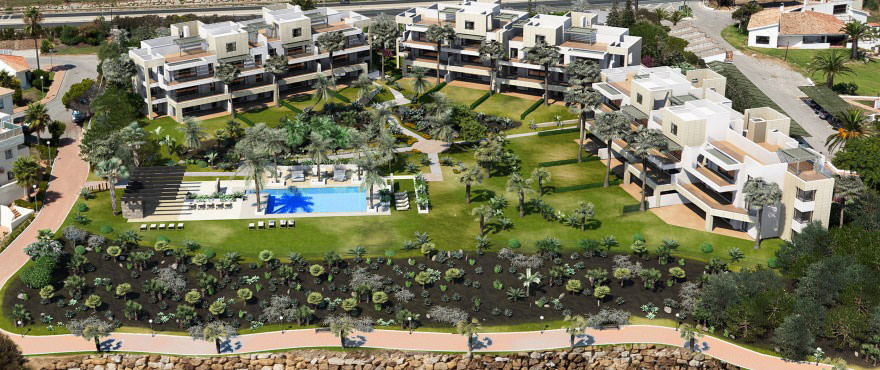 Horizon Beach, Estepona, Costa del Sol