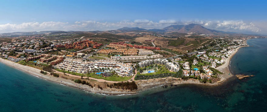 Horizon Beach, Estepona, Costa del Sol