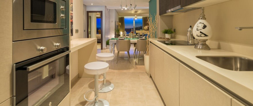 Taylor wimpey: eiendom i spania, eiendom i marbella
