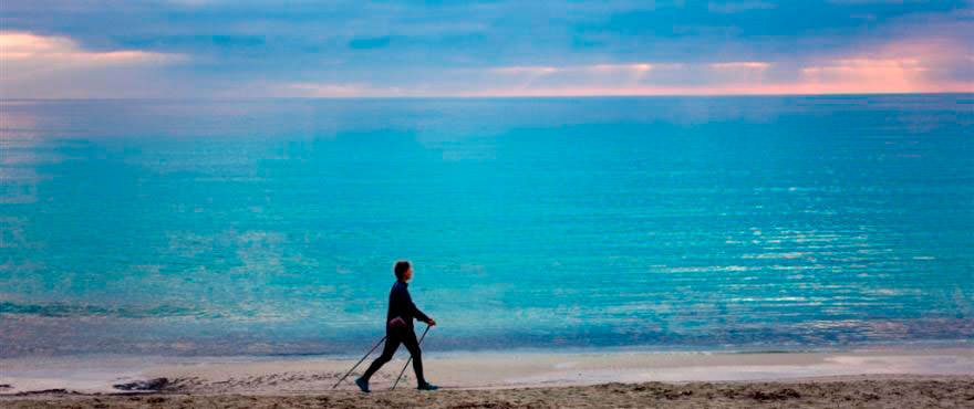 Nordic walking