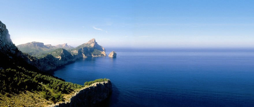 Formentor, Mallorca