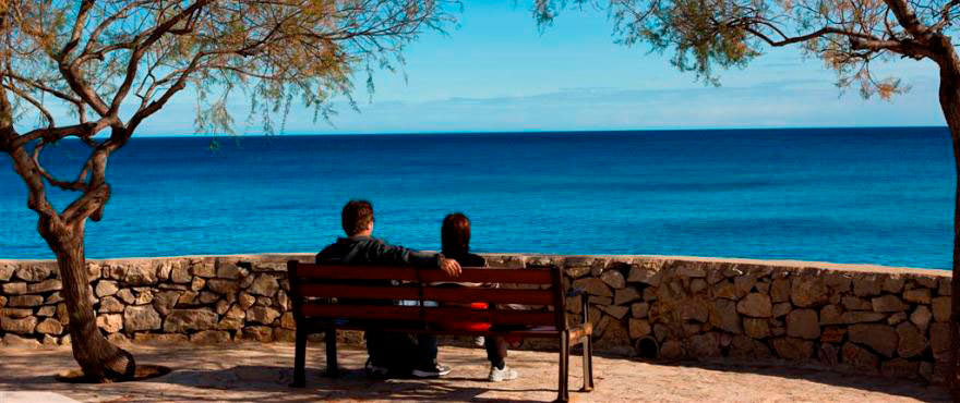 Vacaciones en Port Vell