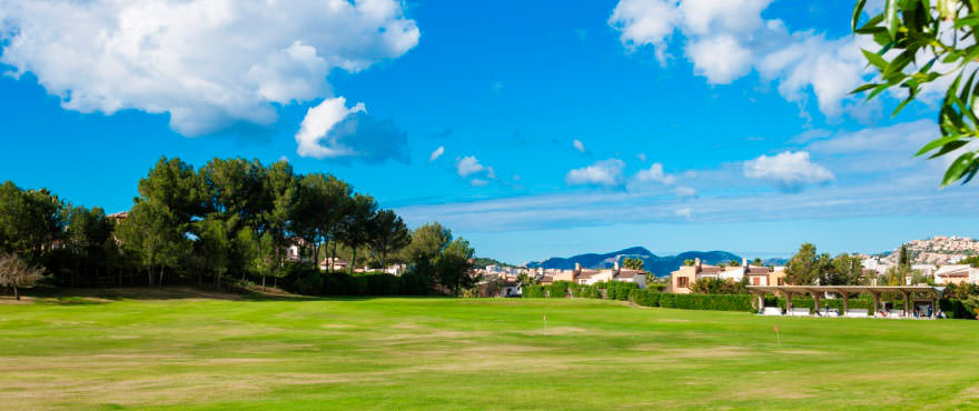 Umgebung in Immobilien zum Verkauf, Santa Ponsa, Mallorca