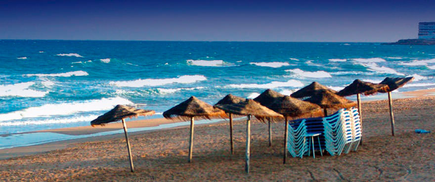 La Recoleta III Apartments, Punta Prima: Surroundings