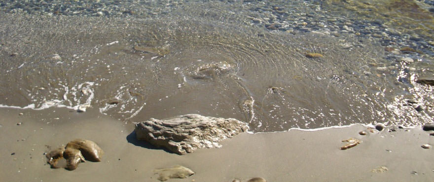 Playas en Estepona, Costa del Sol