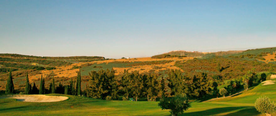 Surroundings, Horizon Beach, Estepona, Costa del Sol