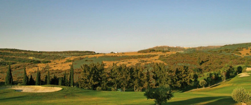 Estepona Golf