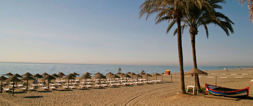 Estepona, Costa del Sol