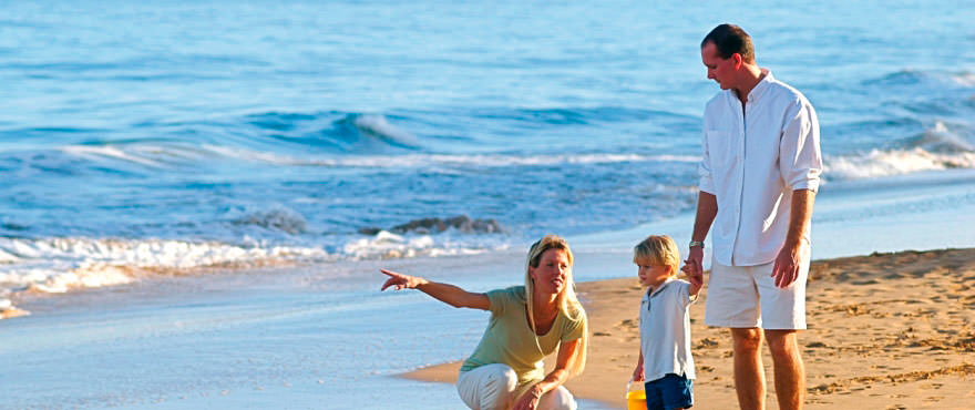 Playa de Marbella