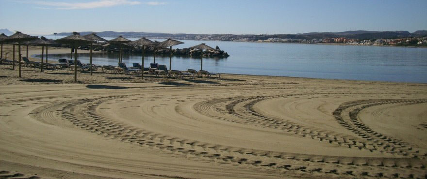 Estepona, Costa del Sol