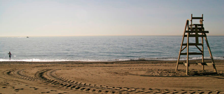 Estepona, Costa del Sol