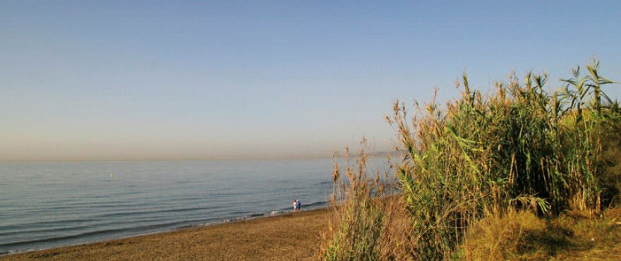 Horizon Beach, Estepona, Costa del Sol