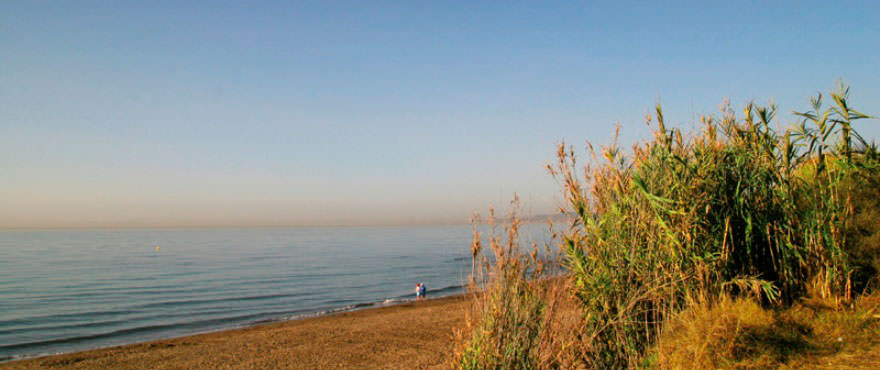 Horizon Beach, Estepona, Costa del Sol