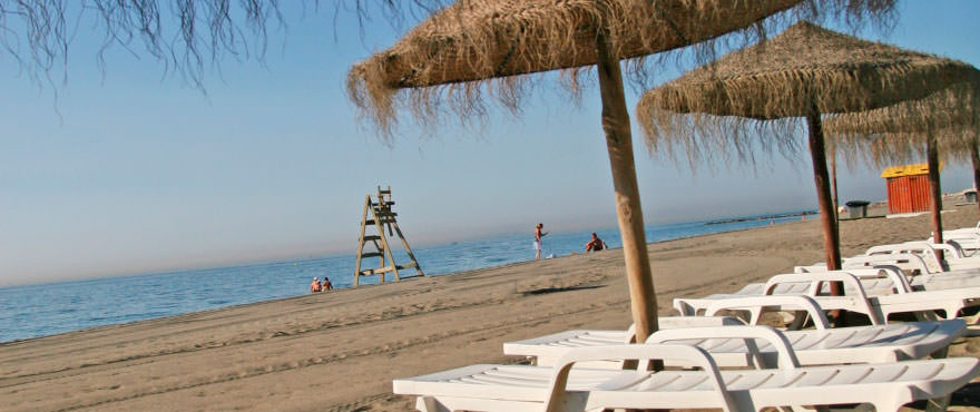 Estepona, Costa del Sol