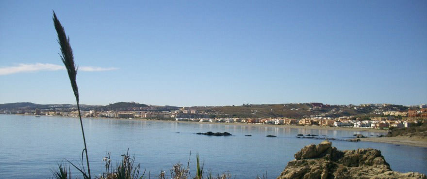 Estepona, Costa del Sol