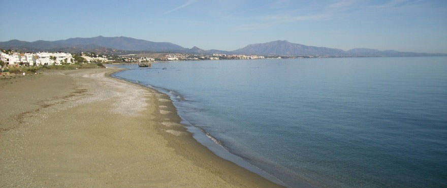 Estepona, Costa del Sol