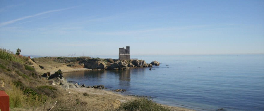 Estepona, Costa del Sol