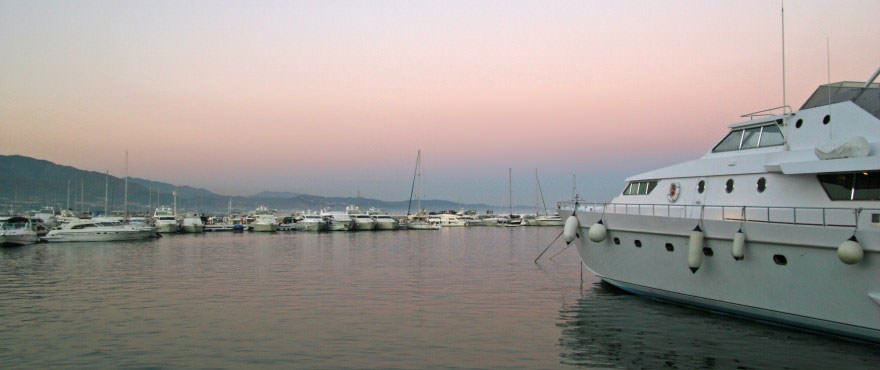 Puerto Banus