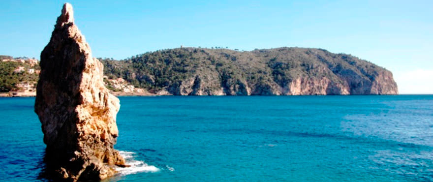 Surroundings, Camp de Mar, Andratx, Mallorca