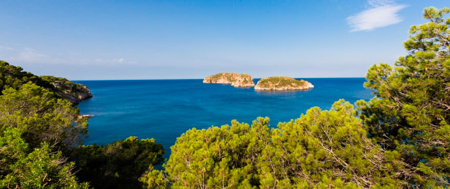 Santa Ponsa, Mallorca