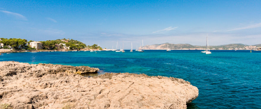 Santa Ponsa, Mallorca