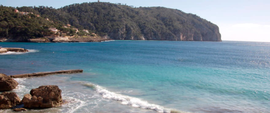 Camp de Mar, Mallorca