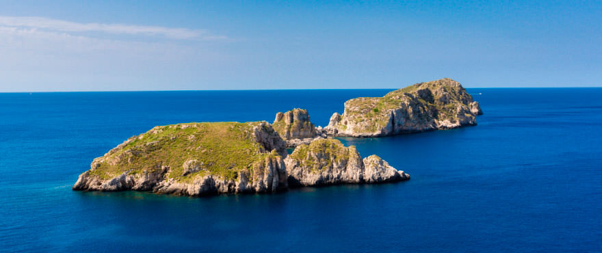 Santa Ponsa, Mallorca