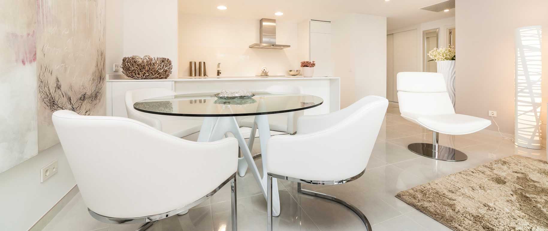 Acabados de calidad Taylor Wimpey España