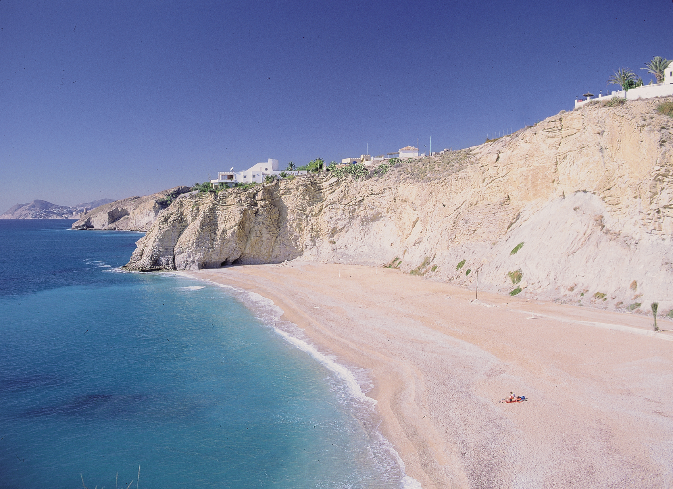 Bol Nou beach