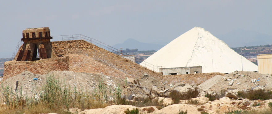 Environs, La Recoleta, Punta, Prima, Costa Blanca