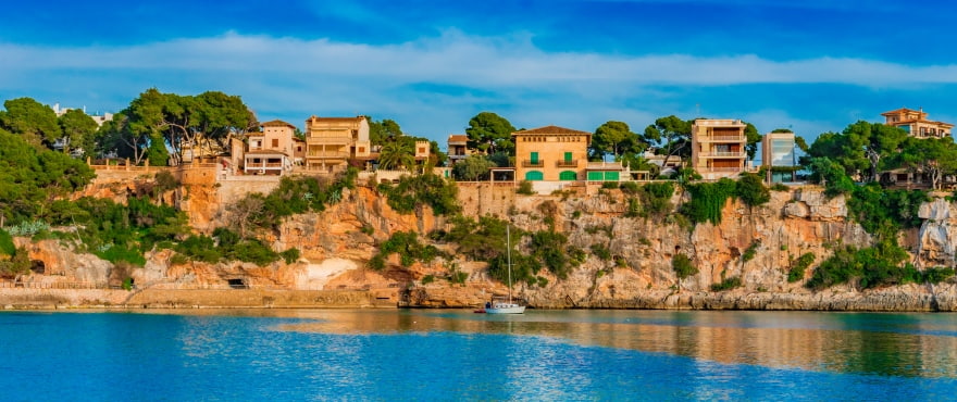 Porto Cristo, Mallorca