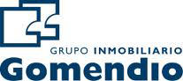 Logo Gomendio 