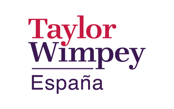 Taylor Wimpey Spanje