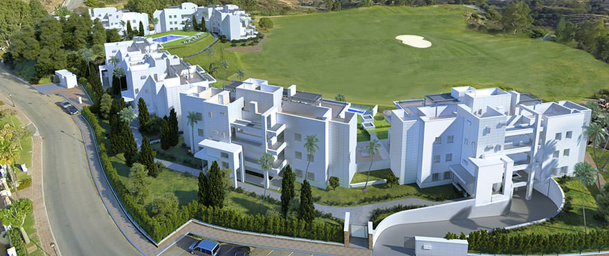 Miraval - La Cala Golf Resort, Mijas