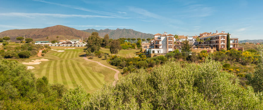 La Cala Golf resort