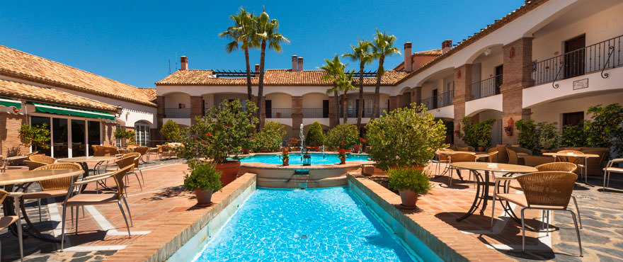 La Cala Golf Resort, a place to relax, next to Taylor Wimpey residential complex Miraval