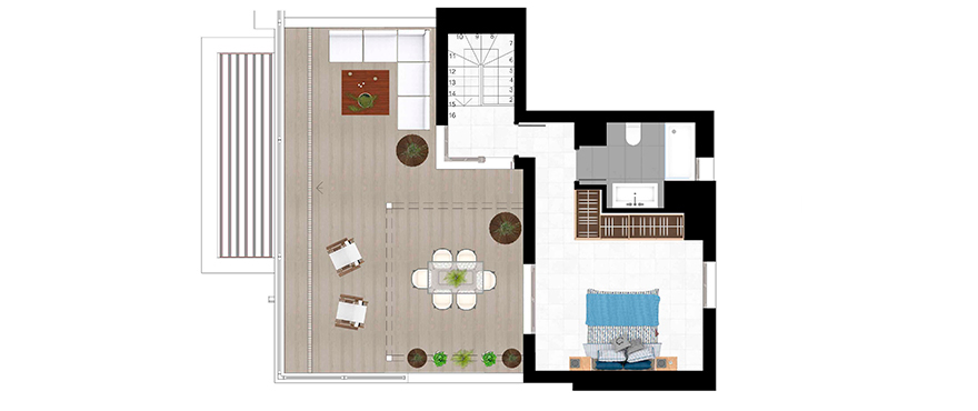 Duplex