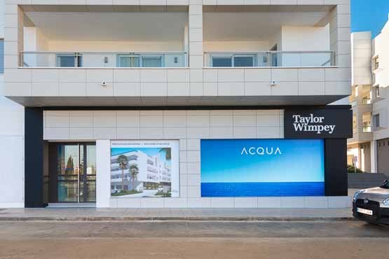 Taylor Wimpey piso piloto - San Pedro de Alcántara, Marbella