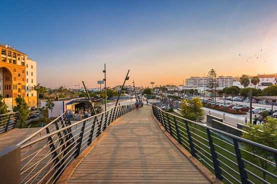 Umgebung: San Pedro de Alcántara, Marbella