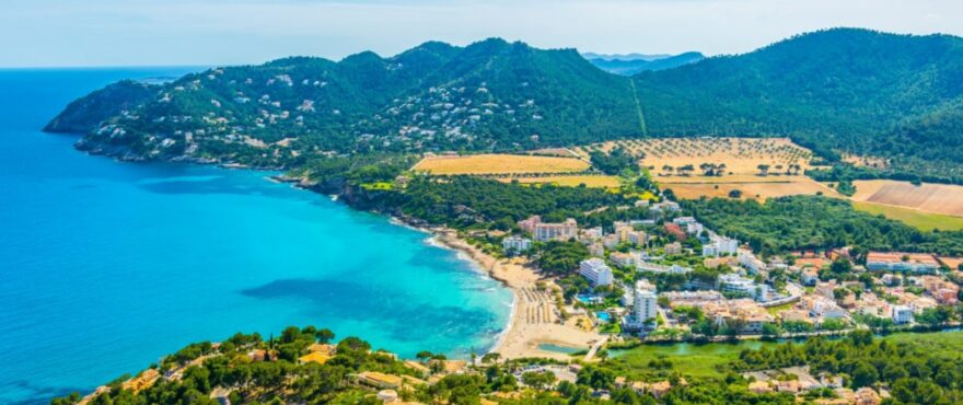 LAS PALMERAS, Font de Sa Cala: Próximamente