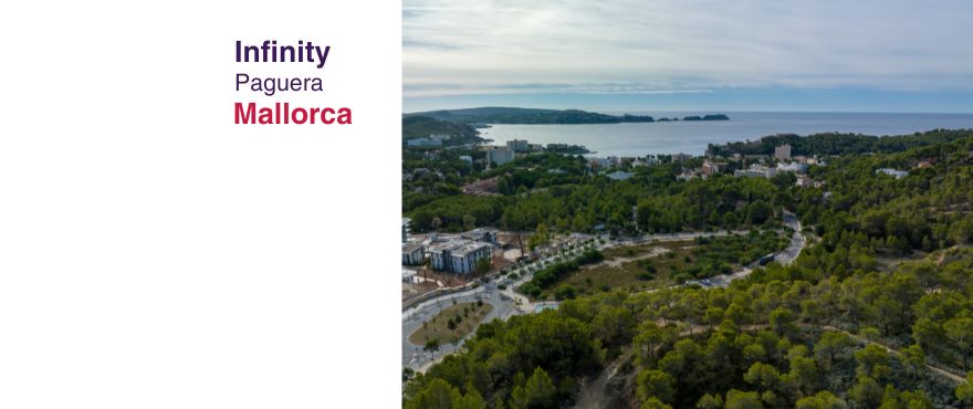 Coming Soon - Infinity, Paguera Coming Soon - Infinity, Paguera