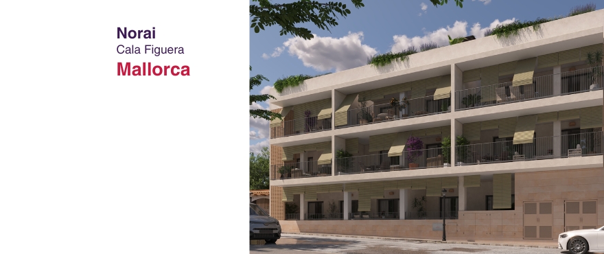 Próximamente - Norai, Cala Figuera